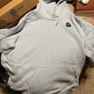 Carhartt hoodie